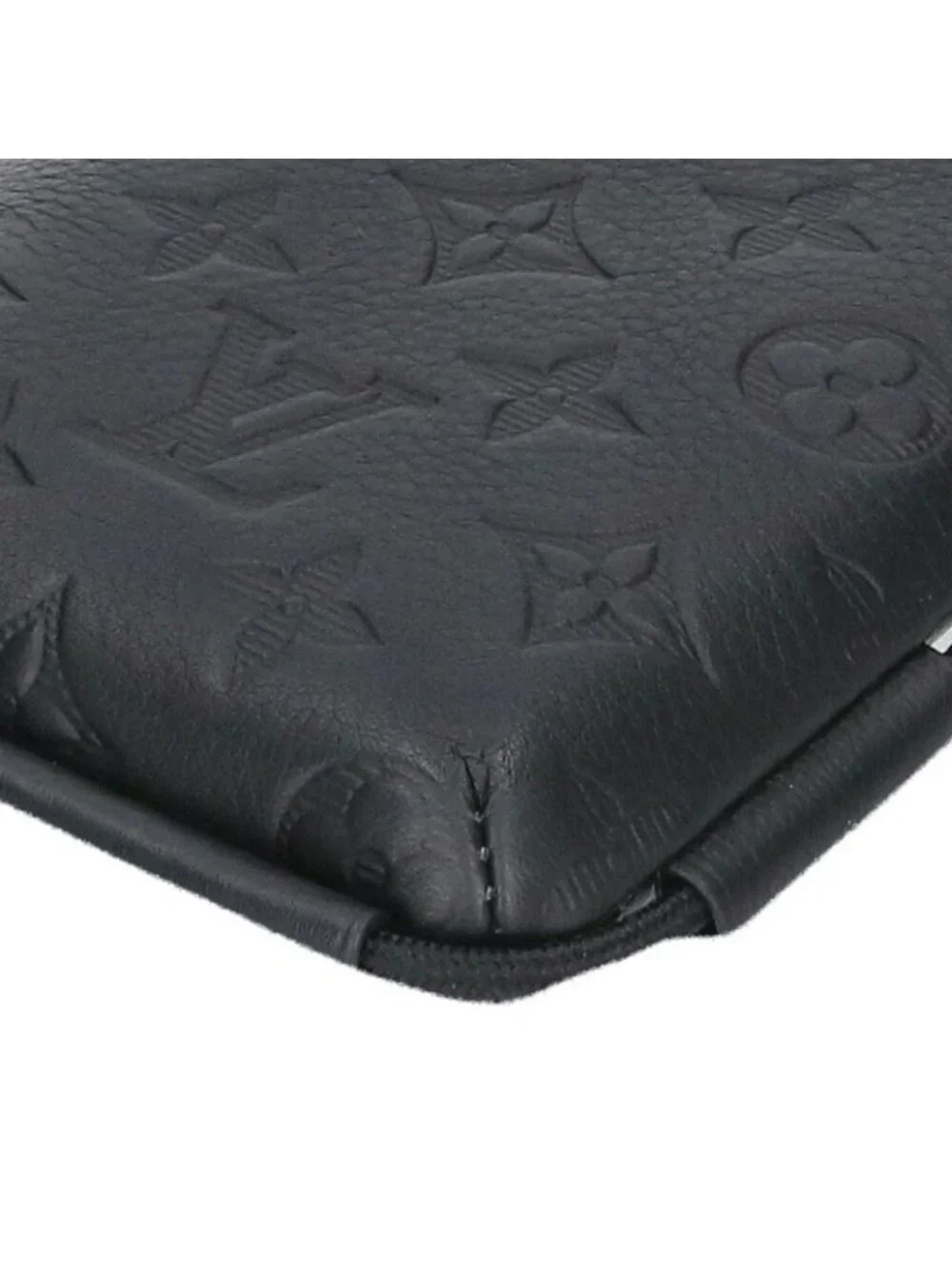 Louis Vuitton Monogram Shoulder Bag